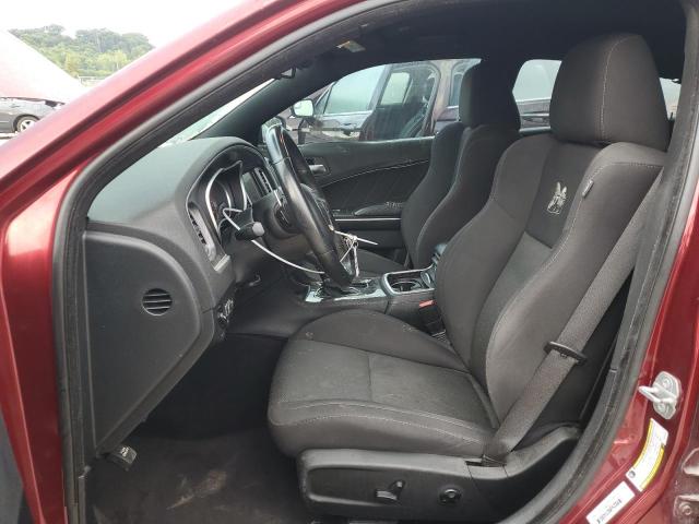 Photo 7 from auction – 2018 DODGE CHARGER R/ with VIN 2C3CDXGJ6JH244438