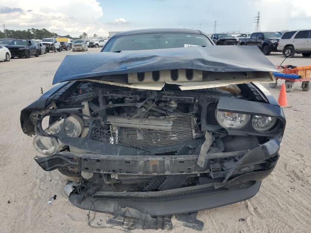 Photo 5 from auction – 2013 DODGE CHALLENGER with VIN 2C3CDYAG7DH725046