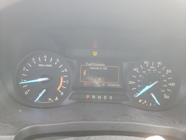 Photo 9 from auction – 2019 FORD EXPLORER X with VIN 1FM5K7D81KGB08027