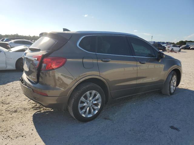 Photo 3 from auction – 2017 BUICK ENVISION E with VIN LRBFXBSA3HD178978