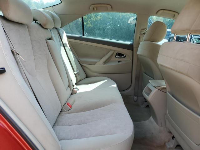 Photo 10 from auction – 2010 TOYOTA CAMRY BASE with VIN 4T1BF3EK9AU087969