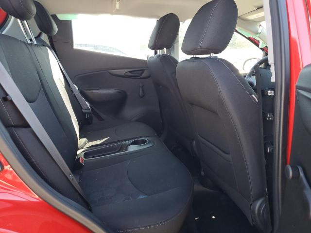 Photo 10 from auction – 2017 CHEVROLET SPARK LS with VIN KL8CA6SA7HC749531