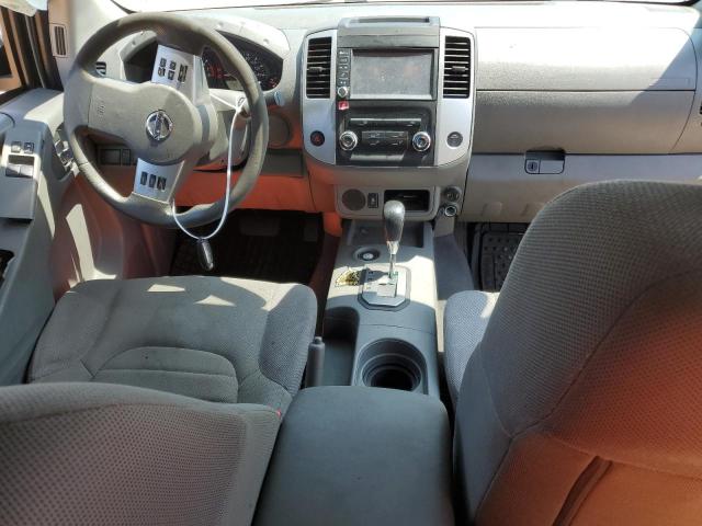 Photo 8 from auction – 2020 NISSAN FRONTIER S with VIN 1N6ED0CE8LN728543