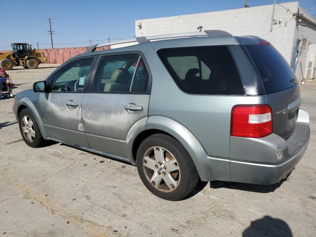 Photo 2 from auction – 2005 FORD FREESTYLE with VIN 1FMDK06195GA37232