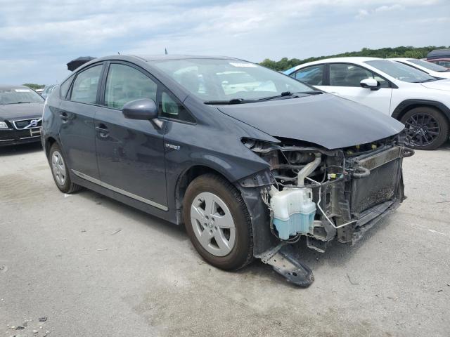 Photo 4 from auction – 2010 TOYOTA PRIUS with VIN JTDKN3DU0A0154279