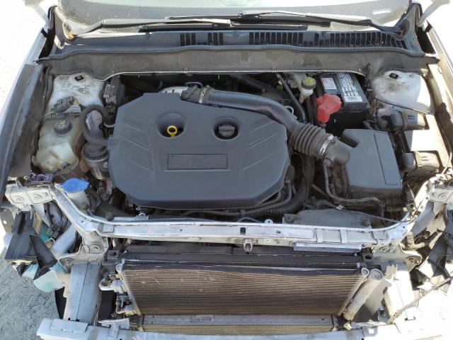 Photo 11 from auction – 2016 FORD FUSION SE with VIN 3FA6P0H90GR196370