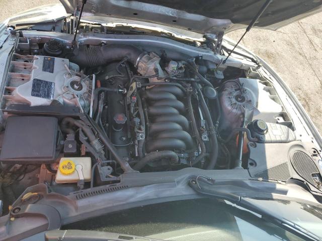 Photo 11 from auction – 2007 JAGUAR XK with VIN SAJDA43BX75B01020