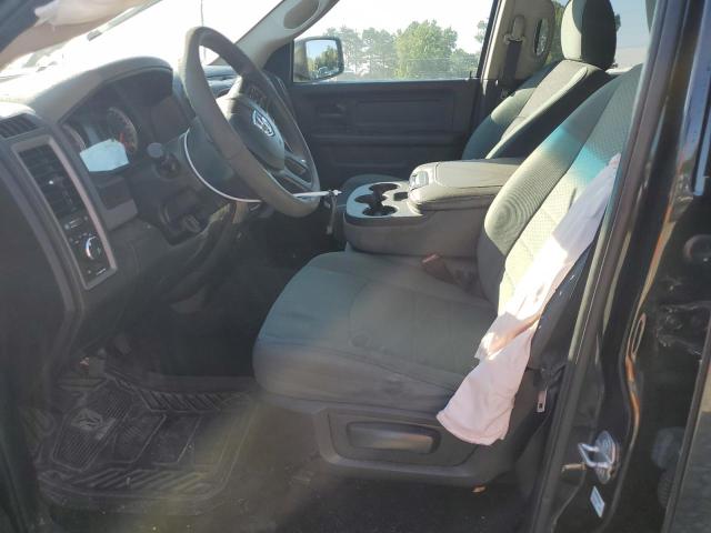 Photo 7 from auction – 2018 RAM 1500 ST with VIN 1C6RR6KG3JS114923