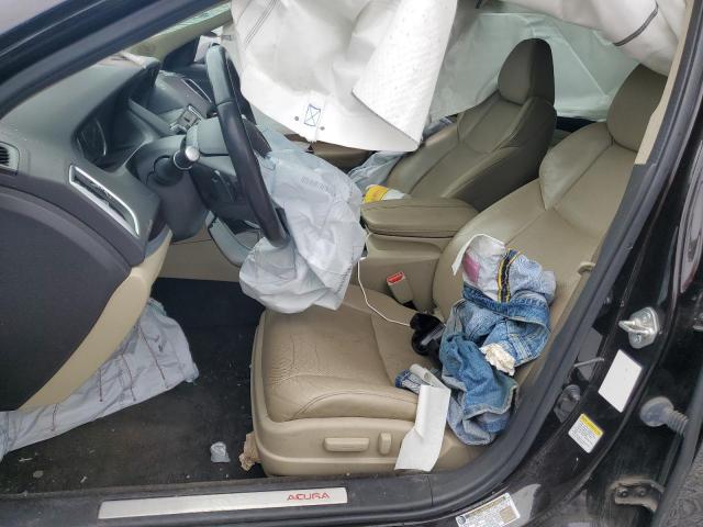 Photo 7 from auction – 2015 ACURA TLX TECH with VIN 19UUB1F57FA026491