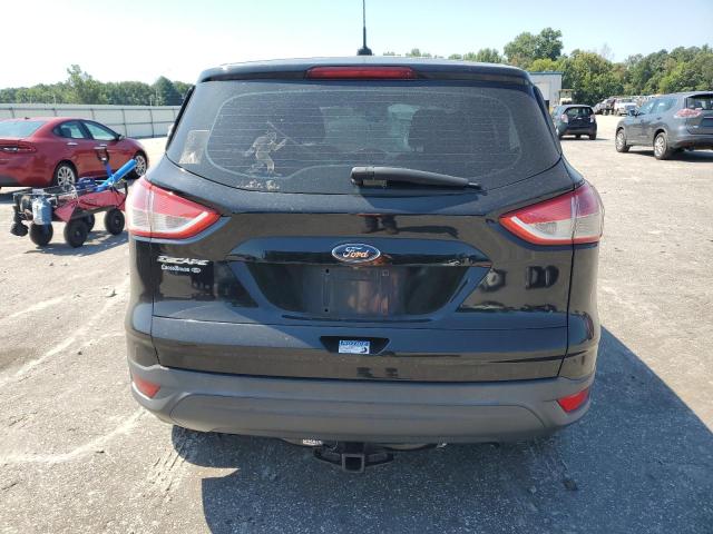 Photo 6 from auction – 2016 FORD ESCAPE S with VIN 1FMCU0F7XGUA03363