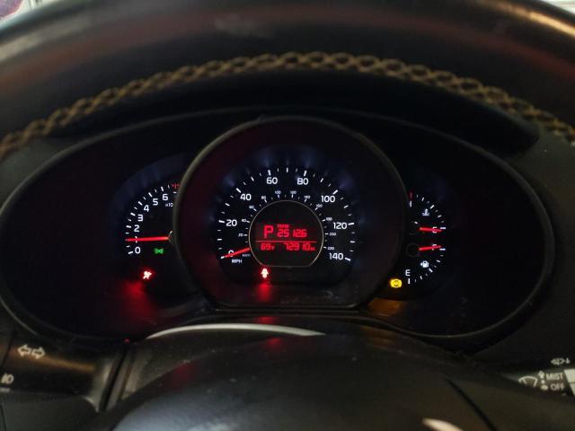 Снимка 9 от търг – 2016 KIA SOUL + с VIN KNDJP3A59G7308734