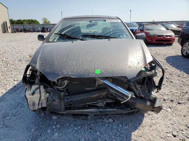 Photo 5 from auction – 2006 TOYOTA COROLLA CE with VIN 1NXBR32E76Z590980
