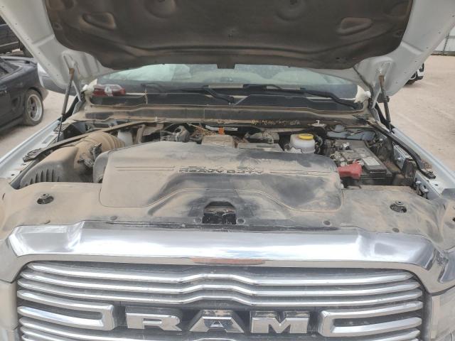 Photo 11 from auction – 2023 RAM 2500 LARAM with VIN 3C6UR5FL0PG559728