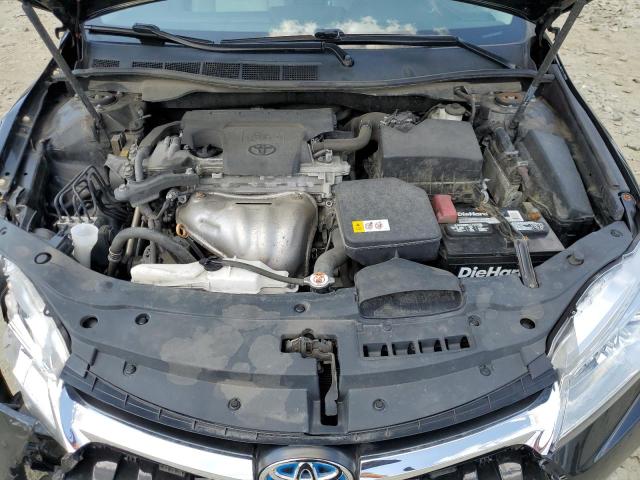 Photo 11 from auction – 2017 TOYOTA CAMRY LE with VIN 4T1BF1FK2HU805259