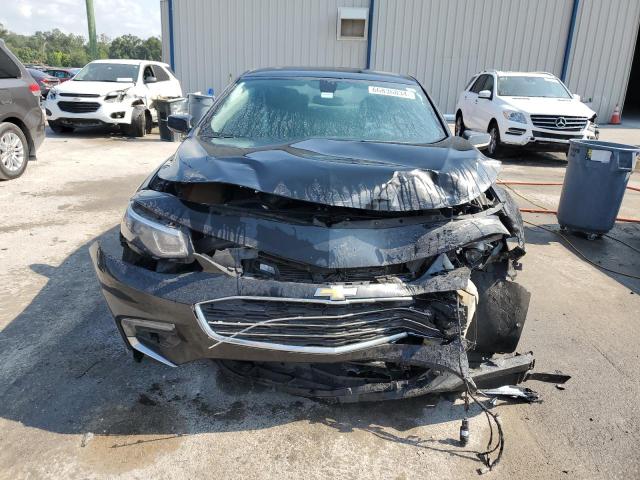 Photo 5 from auction – 2018 CHEVROLET MALIBU LT with VIN 1G1ZD5ST0JF131503