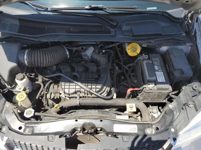 Photo 12 from auction – 2019 DODGE GRAND CARA with VIN 2C4RDGBG5KR728257