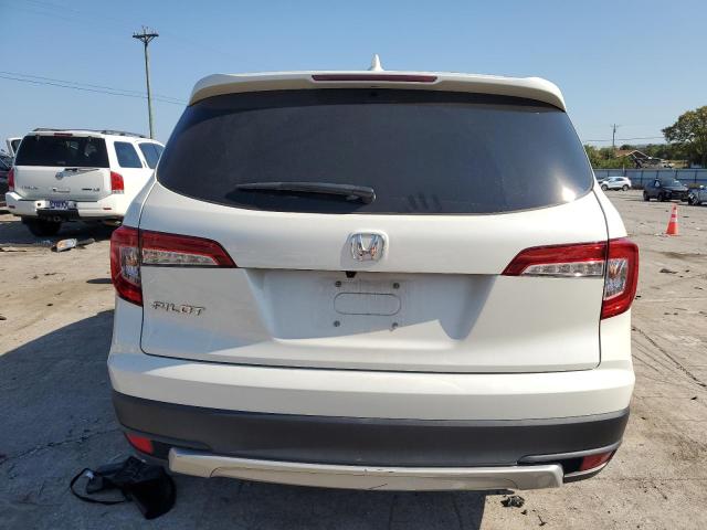 Photo 6 from auction – 2019 HONDA PILOT EXL with VIN 5FNYF5H50KB005458