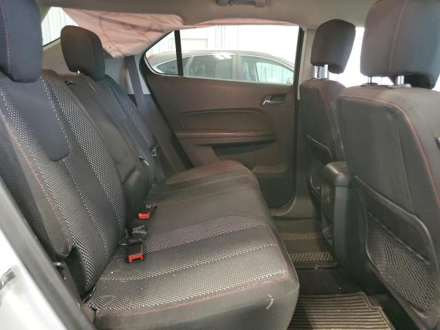 Photo 11 from auction – 2017 CHEVROLET EQUINOX LT with VIN 2GNALCEK5H1529247