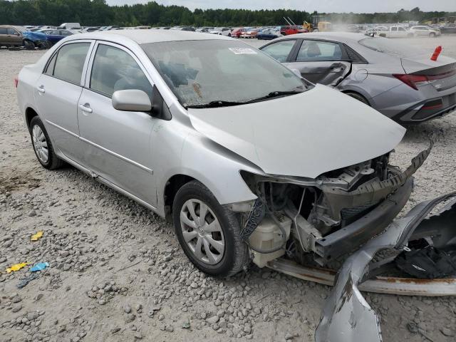 Photo 4 from auction – 2010 TOYOTA COROLLA with VIN JTDBU4EE7AJ056375