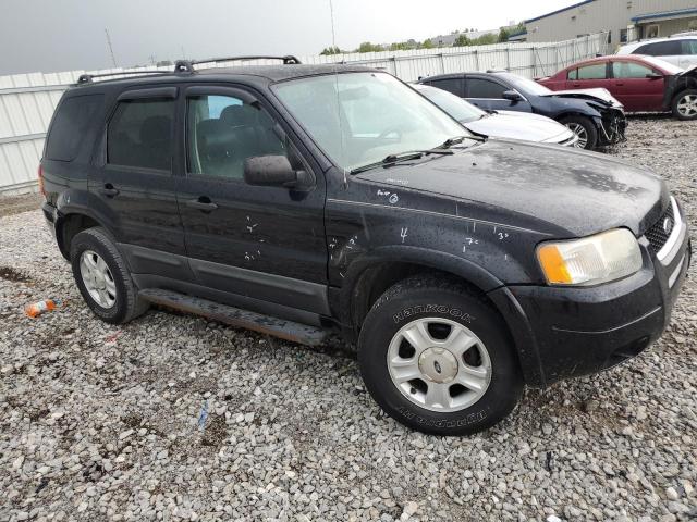 Photo 4 from auction – 2003 FORD ESCAPE XLT with VIN 1FMYU03193KD11331