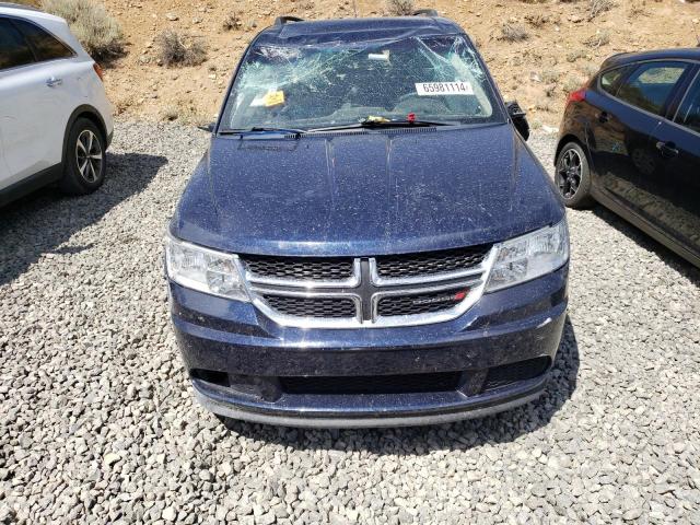 Photo 5 from auction – 2019 DODGE JOURNEY SE with VIN 3C4PDCAB0KT803949