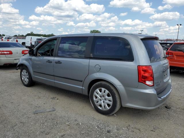 Photo 2 from auction – 2015 DODGE GRAND CARA with VIN 2C4RDGBG3FR683406