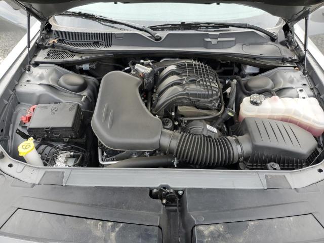Photo 11 from auction – 2023 DODGE CHALLENGER with VIN 2C3CDZAG8PH596728