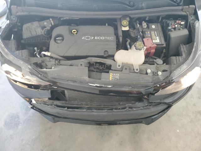 Photo 11 from auction – 2022 CHEVROLET SPARK 1LT with VIN KL8CD6SA7NC020383