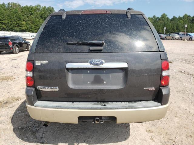 Photo 6 from auction – 2007 FORD EXPLORER E with VIN 1FMEU74E67UB25107