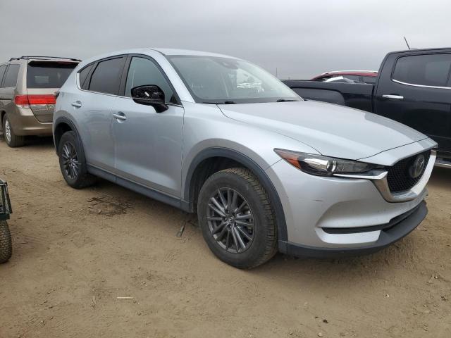 Photo 4 from auction – 2021 MAZDA CX-5 TOURI with VIN JM3KFBCM5M0344857