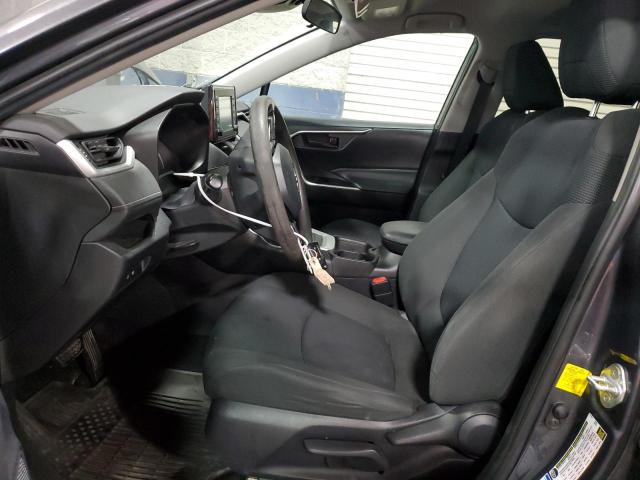 Photo 7 from auction – 2019 TOYOTA RAV4 LE with VIN 2T3MWRFV2KW005240