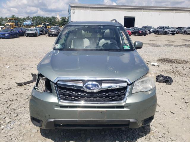 Photo 5 from auction – 2015 SUBARU FORESTER 2 with VIN JF2SJADC4FH472973