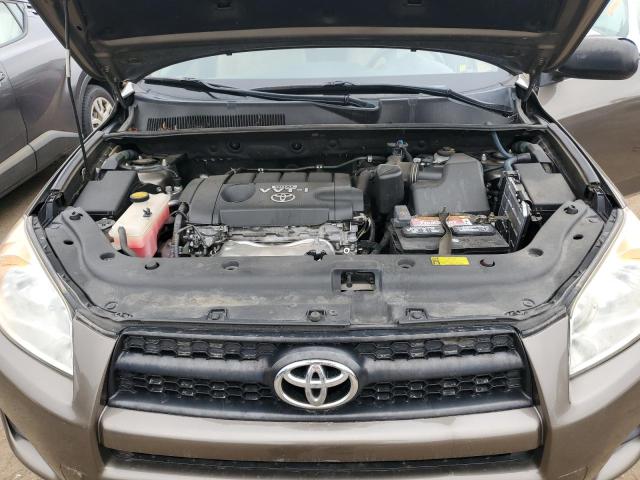 Photo 12 from auction – 2009 TOYOTA RAV4 with VIN JTMBF33V695015702