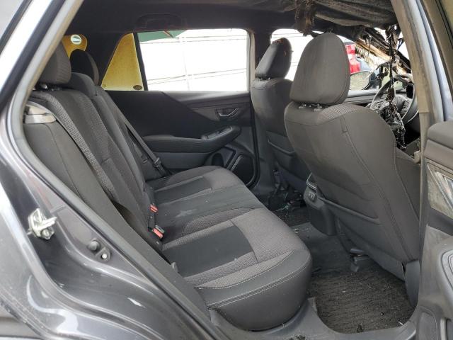 Photo 10 from auction – 2020 SUBARU OUTBACK PR with VIN 4S4BTACC2L3184061