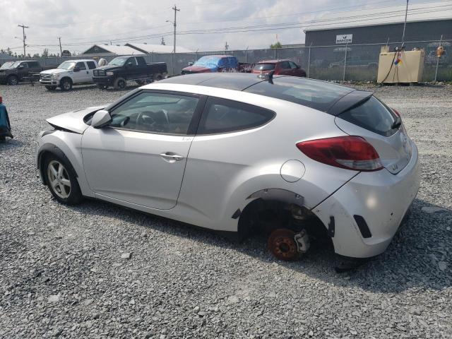 Photo 2 from auction – 2012 HYUNDAI VELOSTER with VIN KMHTC6AD0CU023280