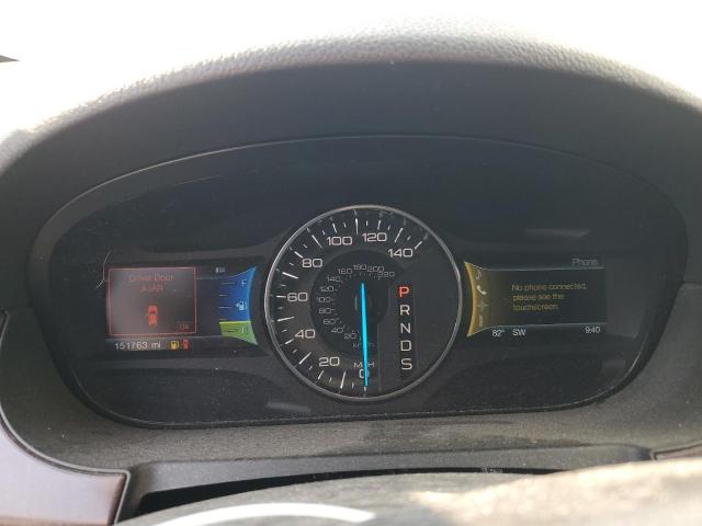 Photo 9 from auction – 2013 FORD EDGE LIMIT with VIN 2FMDK4KC8DBC85167