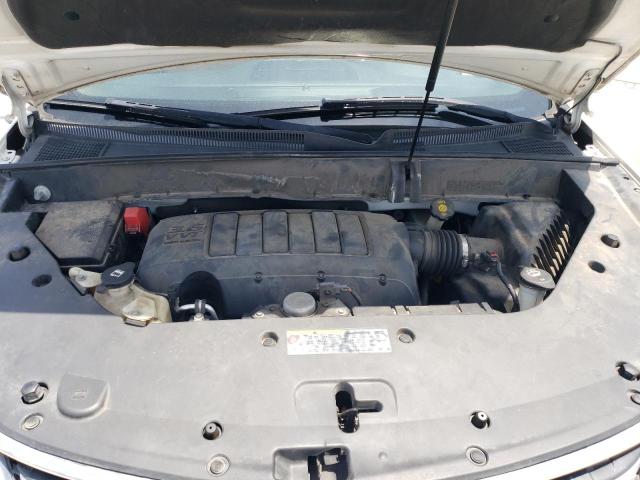 Photo 12 from auction – 2014 CHEVROLET TRAVERSE L with VIN 1GNKRHKD6EJ110170