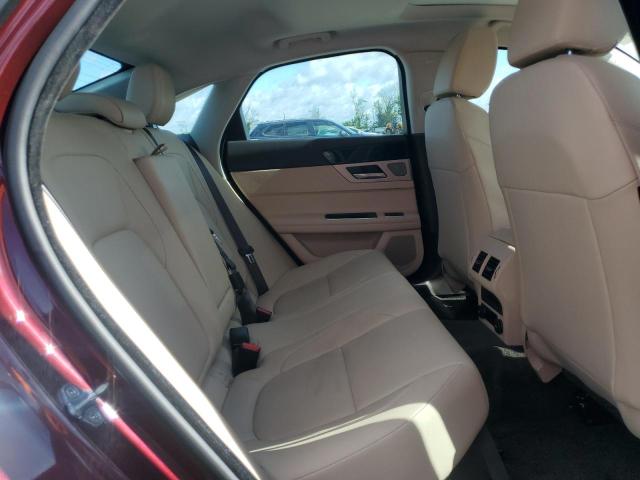 Photo 10 from auction – 2016 JAGUAR XF PREMIUM with VIN SAJBD4BV9GCY11710