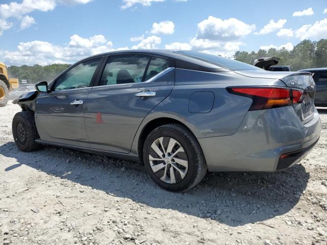 Photo 2 from auction – 2022 NISSAN ALTIMA S with VIN 1N4BL4BVXNN341650