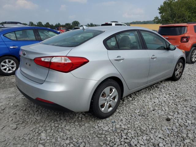 Photo 3 from auction – 2015 KIA FORTE LX with VIN KNAFK4A64F5377129