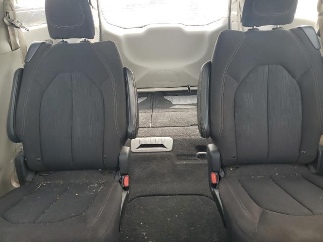 Photo 10 from auction – 2017 CHRYSLER PACIFICA T with VIN 2C4RC1DG4HR702903