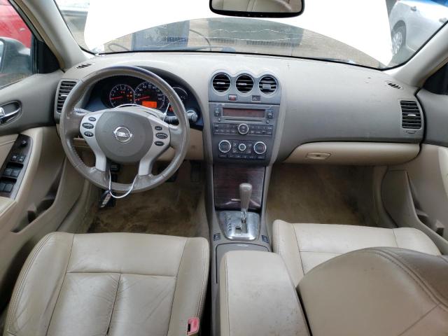 Photo 8 from auction – 2010 NISSAN ALTIMA BAS with VIN 1N4AL2AP9AN430056