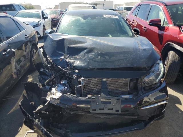 Photo 5 from auction – 2019 HONDA CIVIC LX with VIN 19XFC2F61KE212344