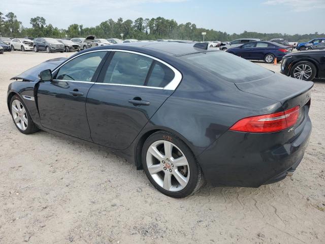Photo 2 from auction – 2017 JAGUAR XE PRESTIG with VIN SAJAE4BG0HA947487