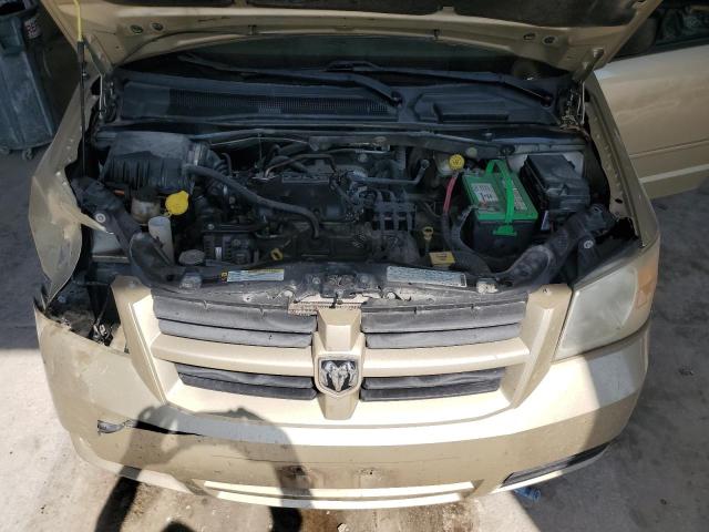 Photo 12 from auction – 2010 DODGE GRAND CARA with VIN 2D4RN4DE9AR334673