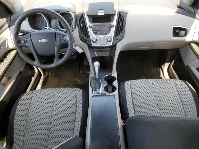 Photo 8 from auction – 2012 CHEVROLET EQUINOX LS with VIN 2GNALBEK3C1256604
