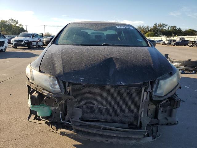 Photo 5 from auction – 2014 HONDA CIVIC LX with VIN 19XFB2F53EE032555