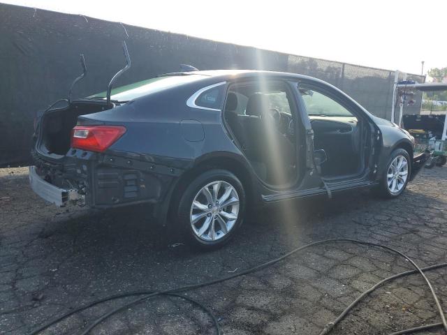 Photo 3 from auction – 2023 CHEVROLET MALIBU LT with VIN 1G1ZD5ST5PF230133