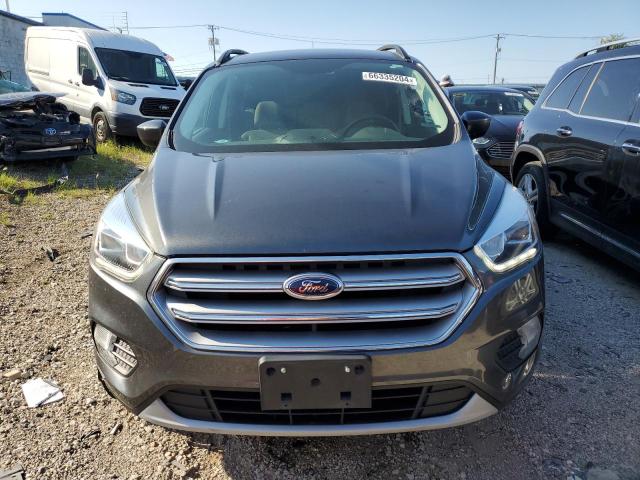 Photo 5 from auction – 2017 FORD ESCAPE SE with VIN 1FMCU0GD1HUA77020