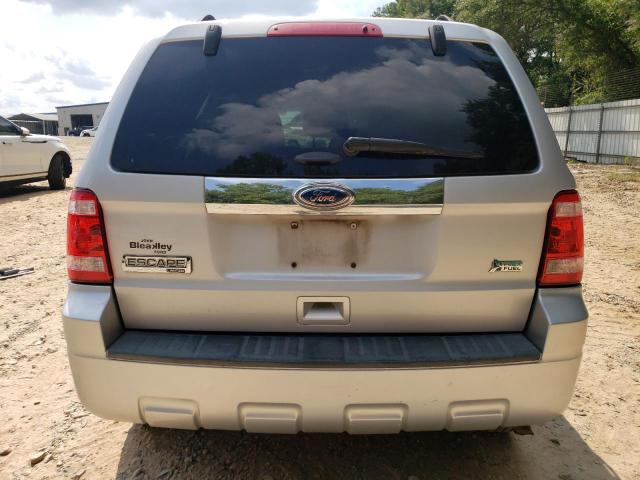 Photo 6 from auction – 2011 FORD ESCAPE LIM with VIN 1FMCU0EG1BKB66117